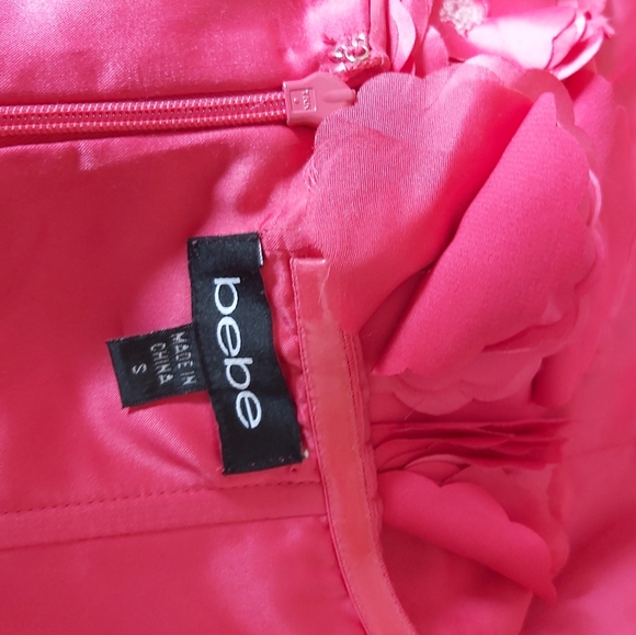 BEBE dreess Size S - Picture 5 of 11